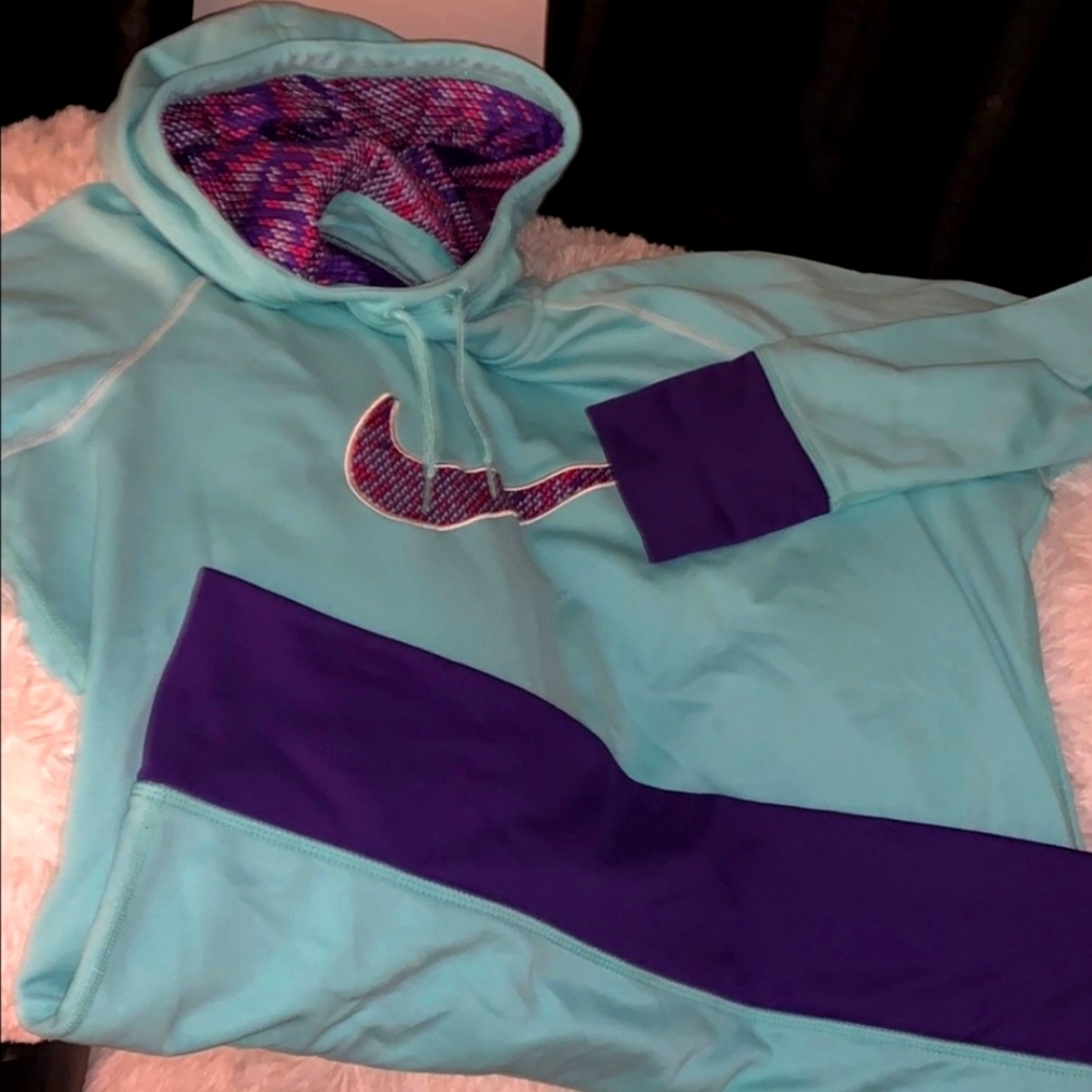 Nike Hoodie Pullover XL